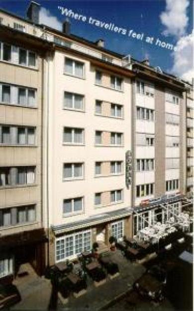Christophe Colomb Luxemburg Ausstattung foto